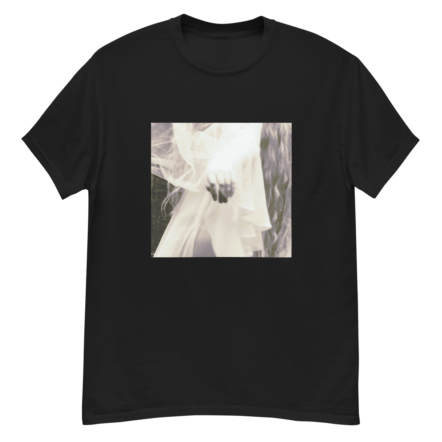 Backwater Township "II" T-Shirt