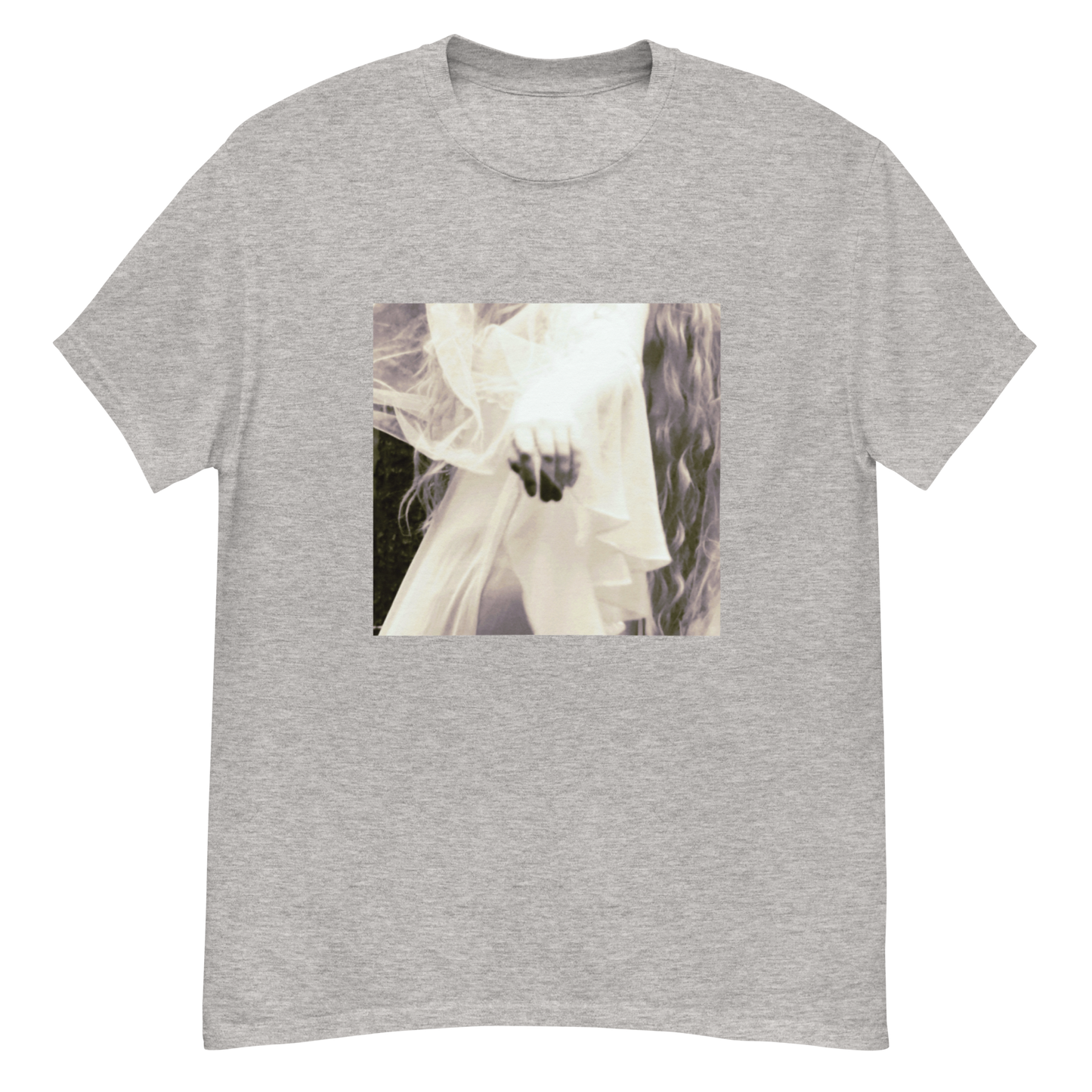 Backwater Township "II" T-Shirt