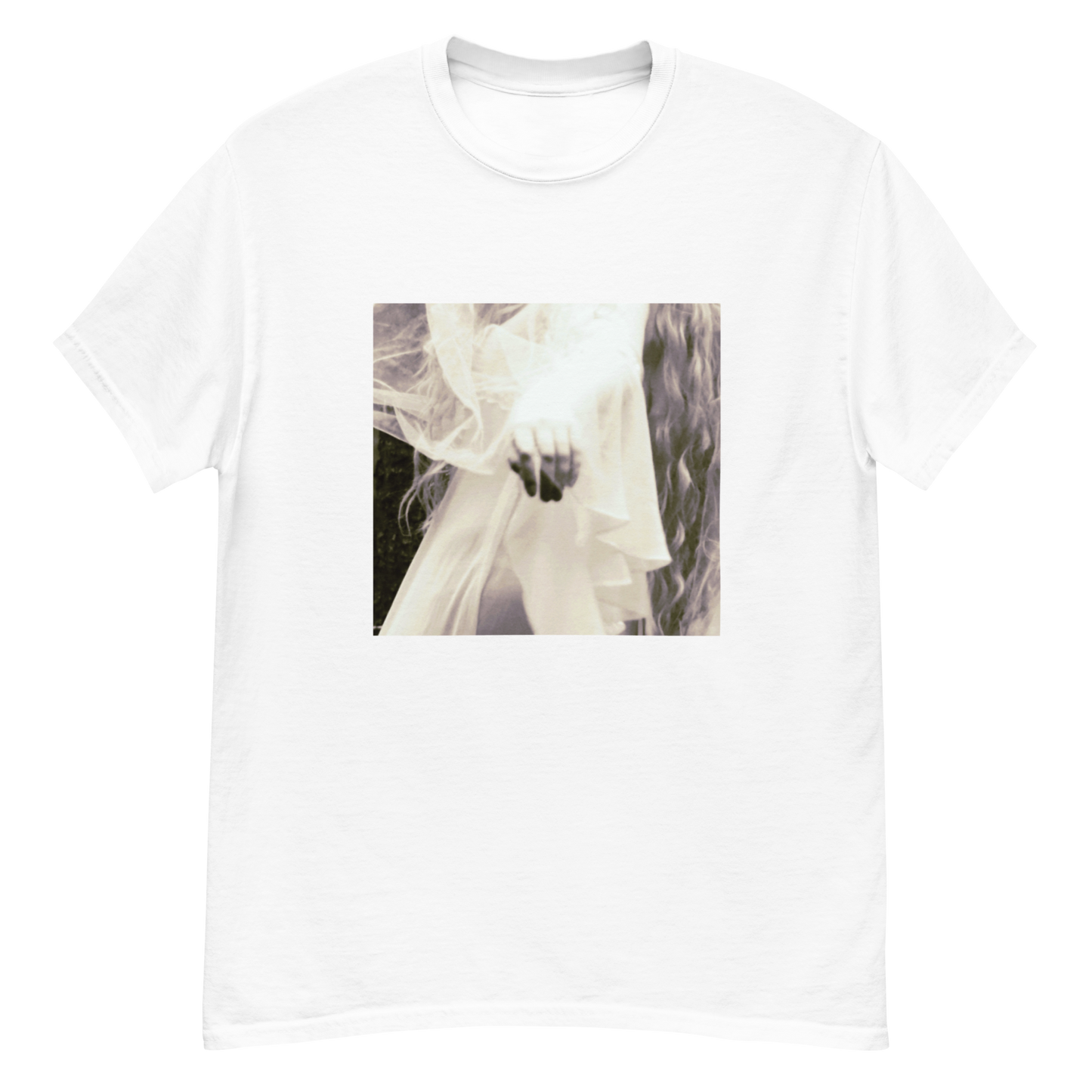 Backwater Township "II" T-Shirt