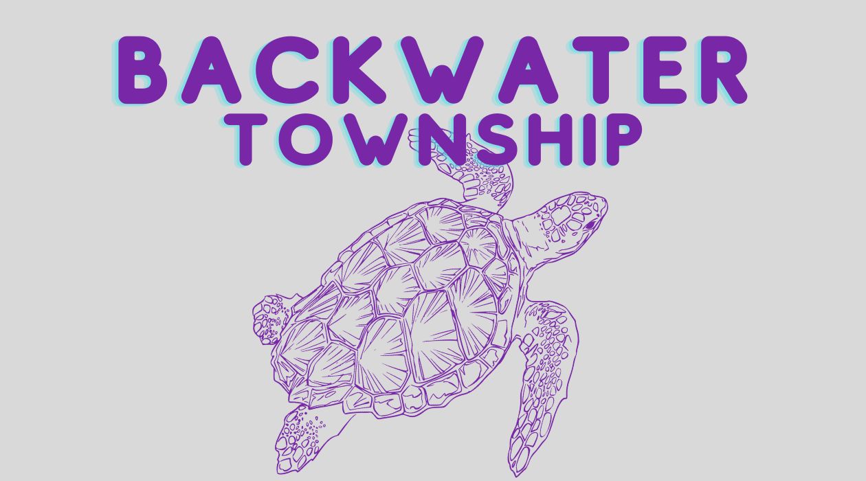 Backwatertownship